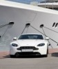Comparamos dos unidades del Aston Martin V8 Vantage