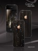 Gresso Apple Iphone 4 African Blackwood