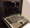 Asus Lamborghini VX5, un portátil de lujo