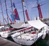 Audi MedCup 2010 Trofeo Conde de Godó, Regata Camper