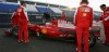 Últimos entrenos oficiales de la F1 en el Circuit de Catalunya