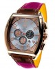 Toro Watch de Osborne lanza la serie limitada de cronos y relojes Idilico