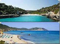 Disfruta de Baleares en septiembre