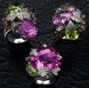 Noblediam, Joyas con nobleza