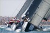 El Team Aqua se impone en la RC44 Valencia Cup