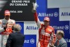 Ferrari consigue un merecido 3er puesto gracias a la pericia de Fernando Alonso.....