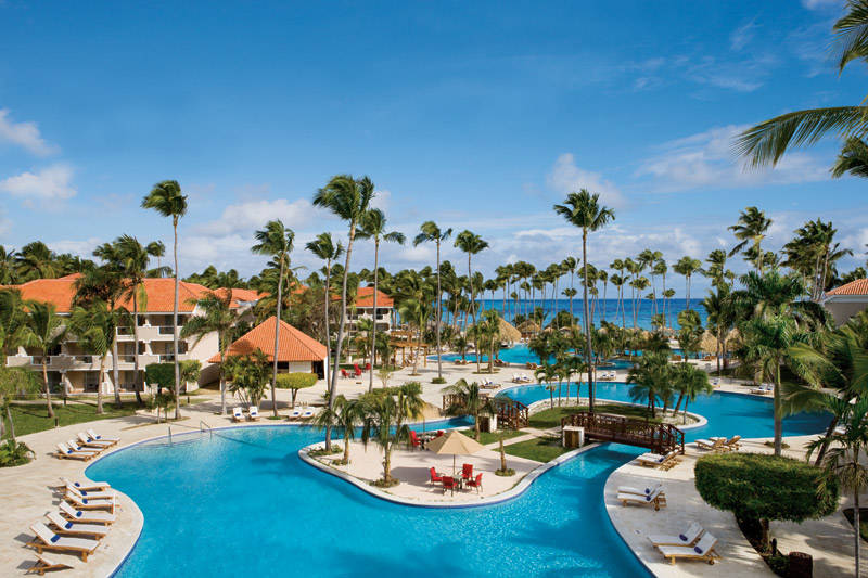 amresorts