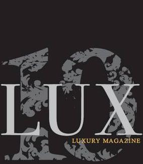 Lux10, un magazine de lujo