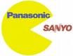 Panasonic adquiere a Sanyo