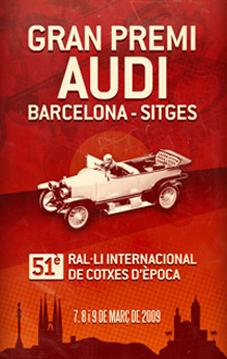Rallye de Sitges