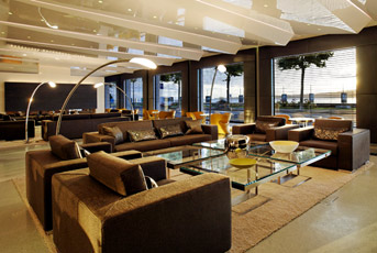 Hotel President Willson, Suiza Hotel President Willson, Suiza