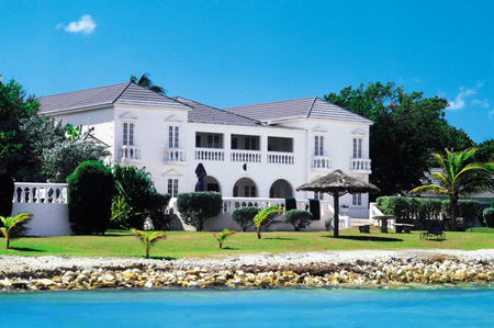 Resort Half Moon de Jamaica 4