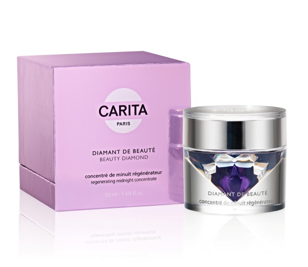 Diamant de Beauté Concentré de Minuit Régénérateur Diamant de Beauté Concentré de Minuit Régénérateur