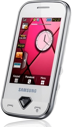 samsung diva s5150