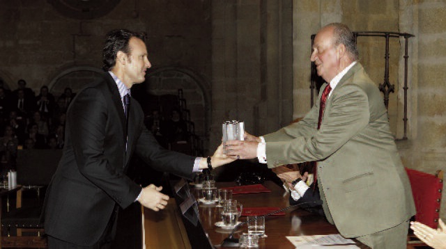 kettal y el rey
