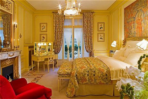 Hotel Ritz Paris Hotel Ritz Paris