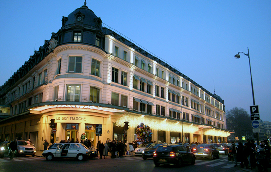 Hotel Le Bon Marche Paris Hotel Le Bon Marche Paris