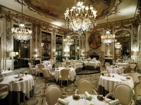 Hotel Meurice Paris Hotel Meurice Paris