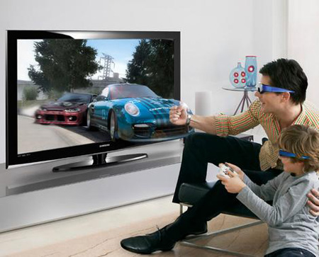 como funciona la vision en 3d como funciona la vision en 3d