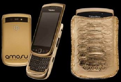 blackberry amosu