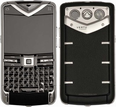 Nokia Vertu Constellation Quest Nokia Vertu Constellation Quest