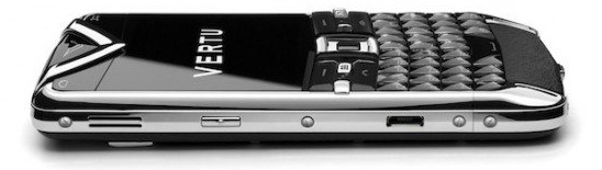 Constellation Quest Vertu