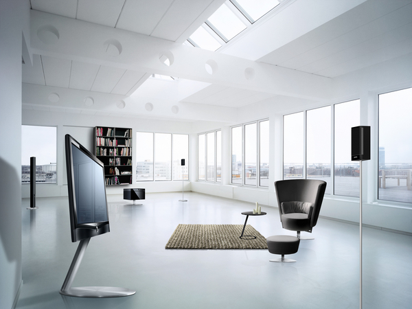loewe art led