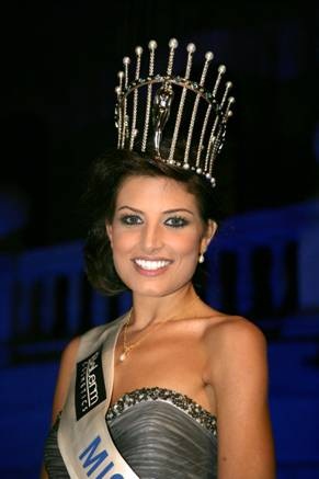 paula gullo miss españa