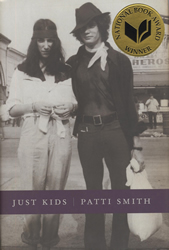 just kids patti smith