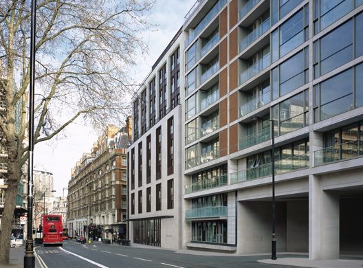 Hotel Bvlgari London Hotel Bvlgari London