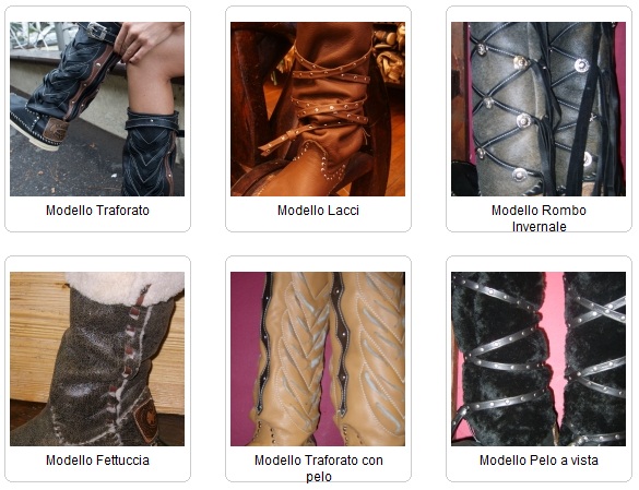 botas hector riccione botas hector riccione