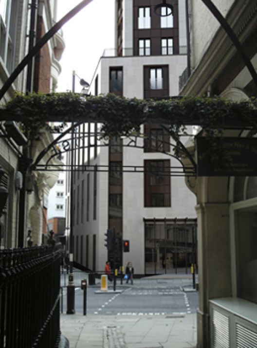 Hotel Bvulgari Londres Hotel Bvulgari Londres