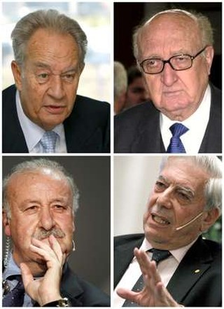 Nuevos Nobles Españoles Nuevos Nobles Españoles