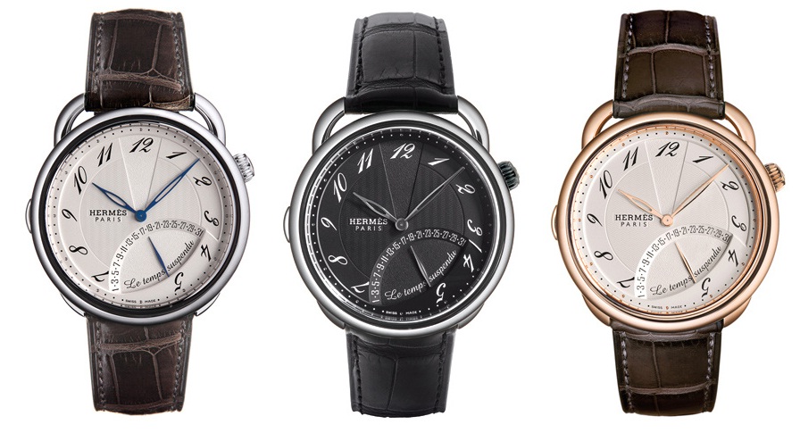 hermes arceau