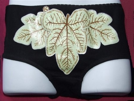 ropa anti escaner