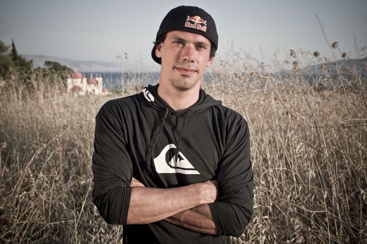 Maciek Kozerski