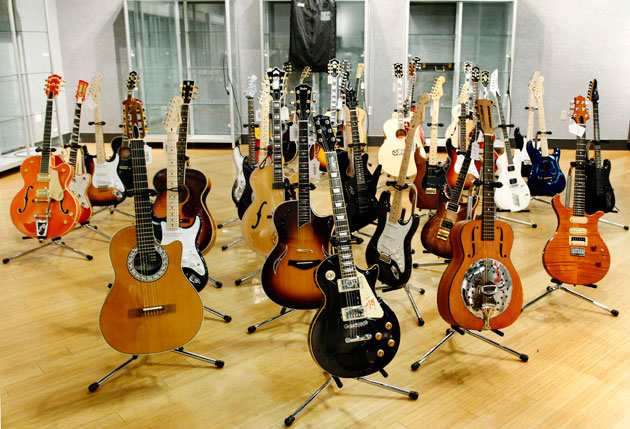colección eric clapton colección eric clapton
