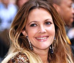 Drew Barrymore Drew Barrymore