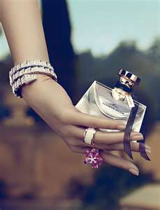 perfume bulgari