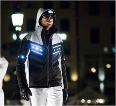 chaqueta solar chaqueta solar
