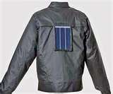 ropa solar