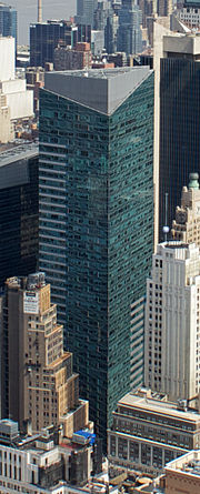 Times Square Tower NY Times Square Tower NY