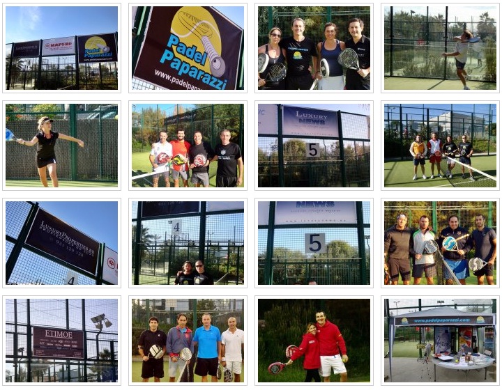 padel paparazzi