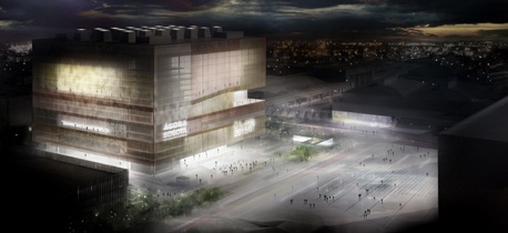 agora bogota