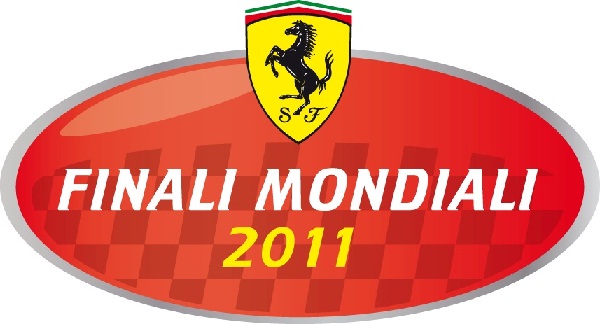 ferrari finali mondiali 2011