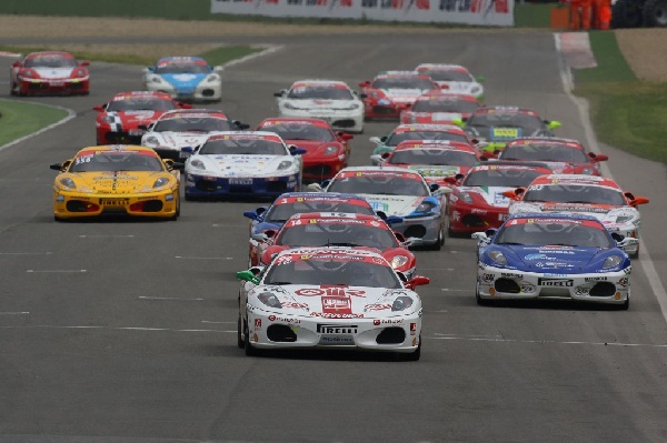 ferrari finalli mondiali 2011