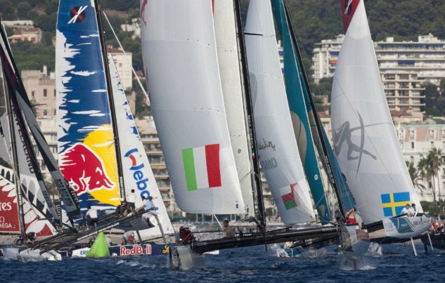 Extreme Sailing Series
