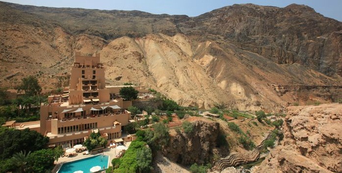 six senses oman six senses oman