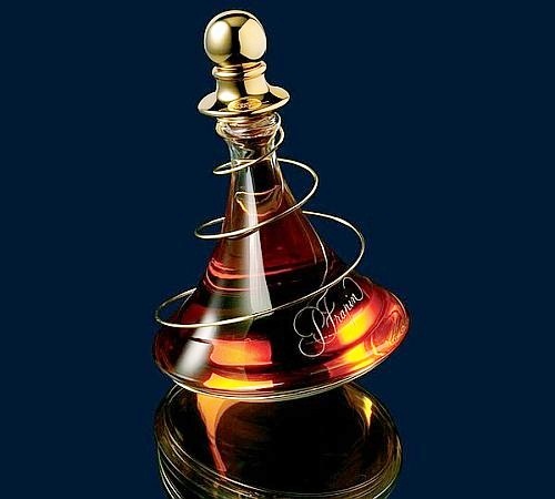 Cognac cuvée Cognac cuvée