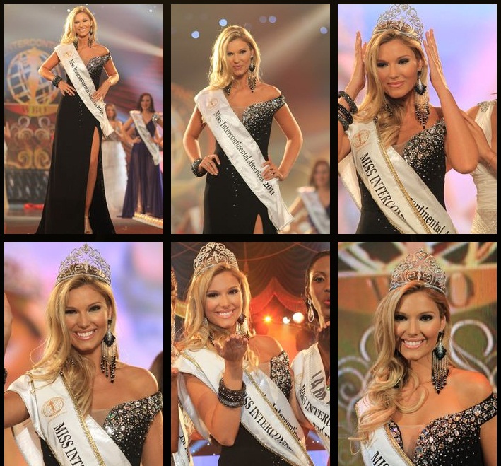 Miss universo 2011 Miss universo 2011